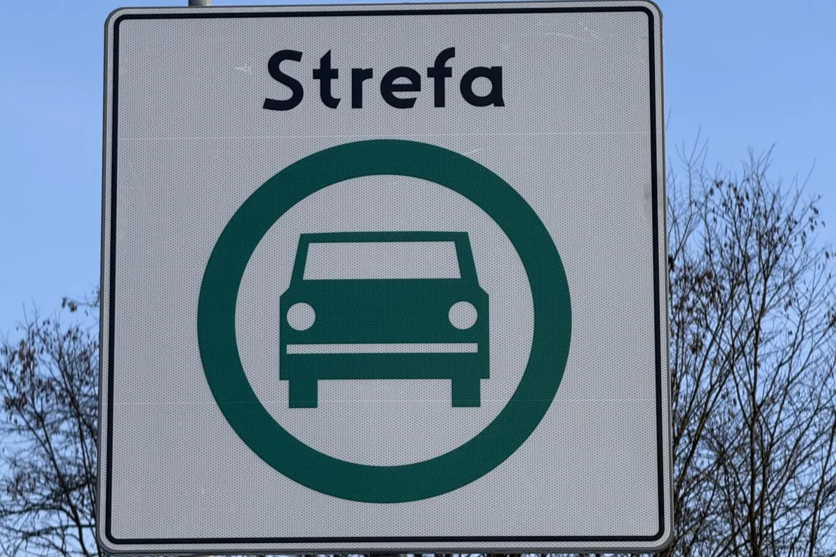 Wielka korekta Strefy Czystego Transportu. Alarm Smogowy: panika nie jest dobrym doradcą