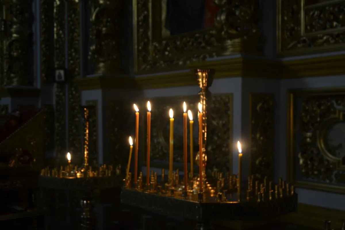 Pierwsza była w Krakowie, dziś jest w całej Polsce. W kościołach trwa zbiórka na pomoc Ukrainie