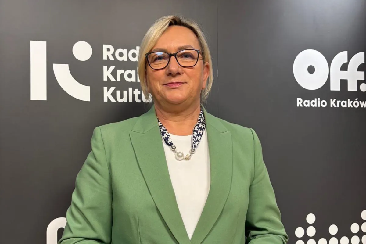 J. Szczurek-Żelazko (PiS) wypłaty z SAFE mogą być uzależnione od przyjmowania imigrantów, lewackiej ideologii