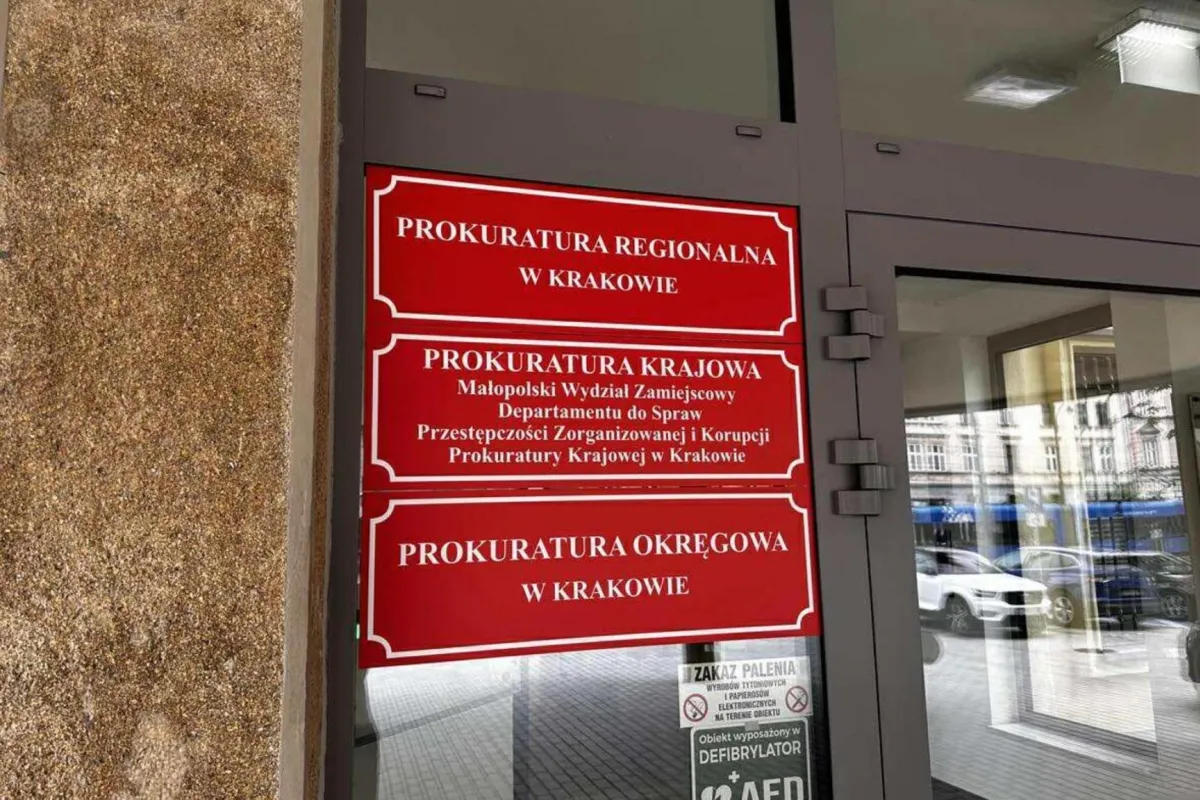 Sprawa zaginięcia Roberta Wójtowicza. Jest decyzja prokuratury ws. wznowienia śledztwa