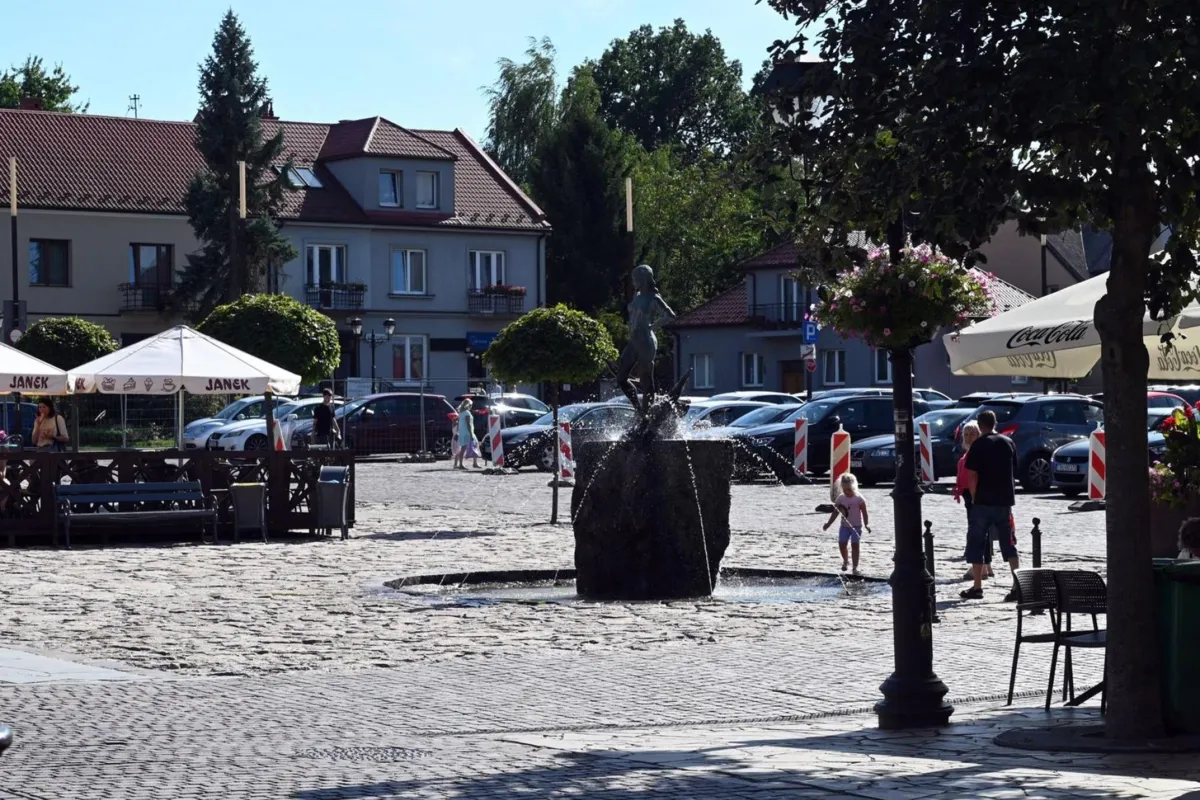 Mieszkańcy będą konsultować budowę linii kolejowej z Krakowa do Niepołomic
