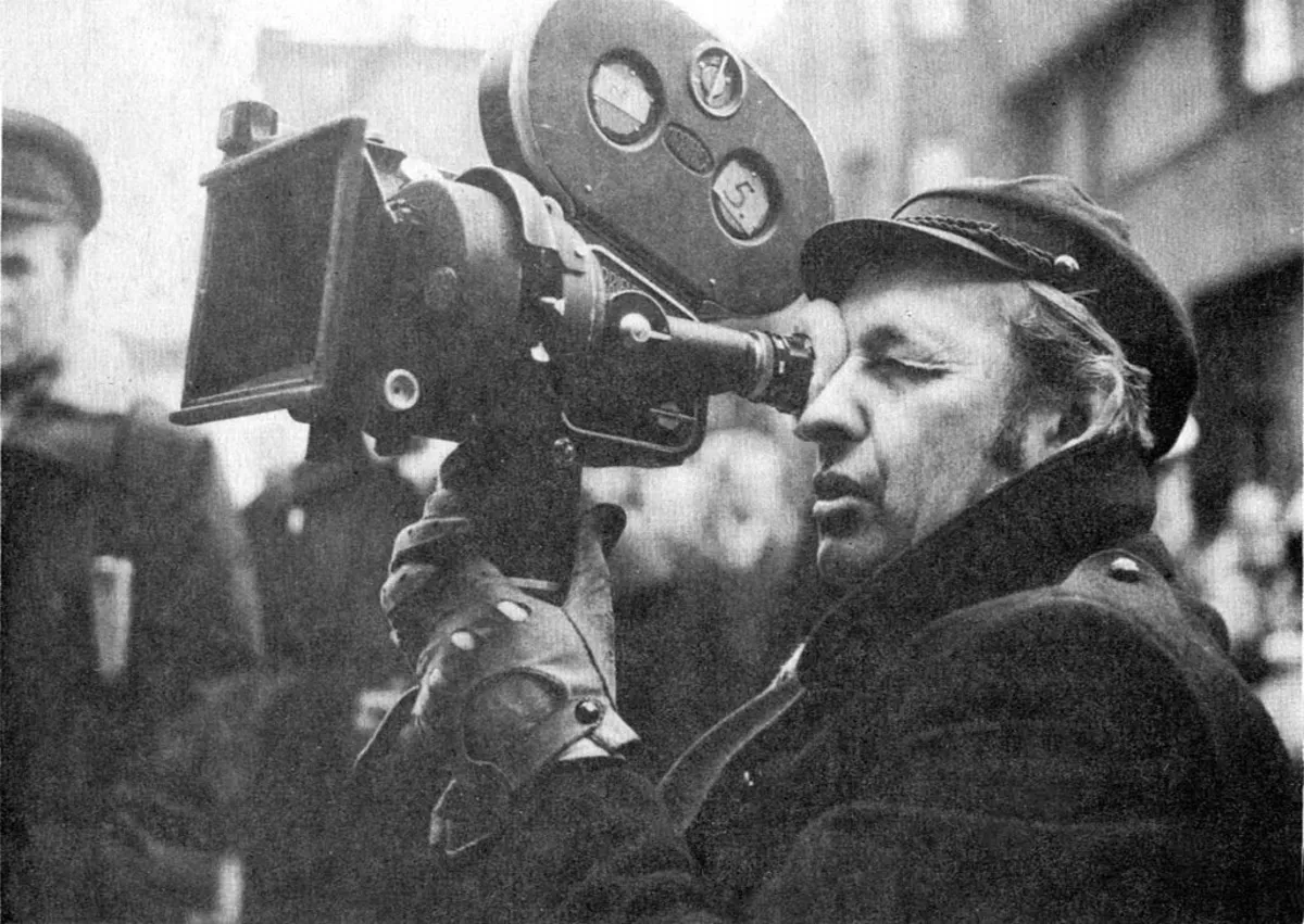  Andrzej Wajda in Memoriam w CKŻ 