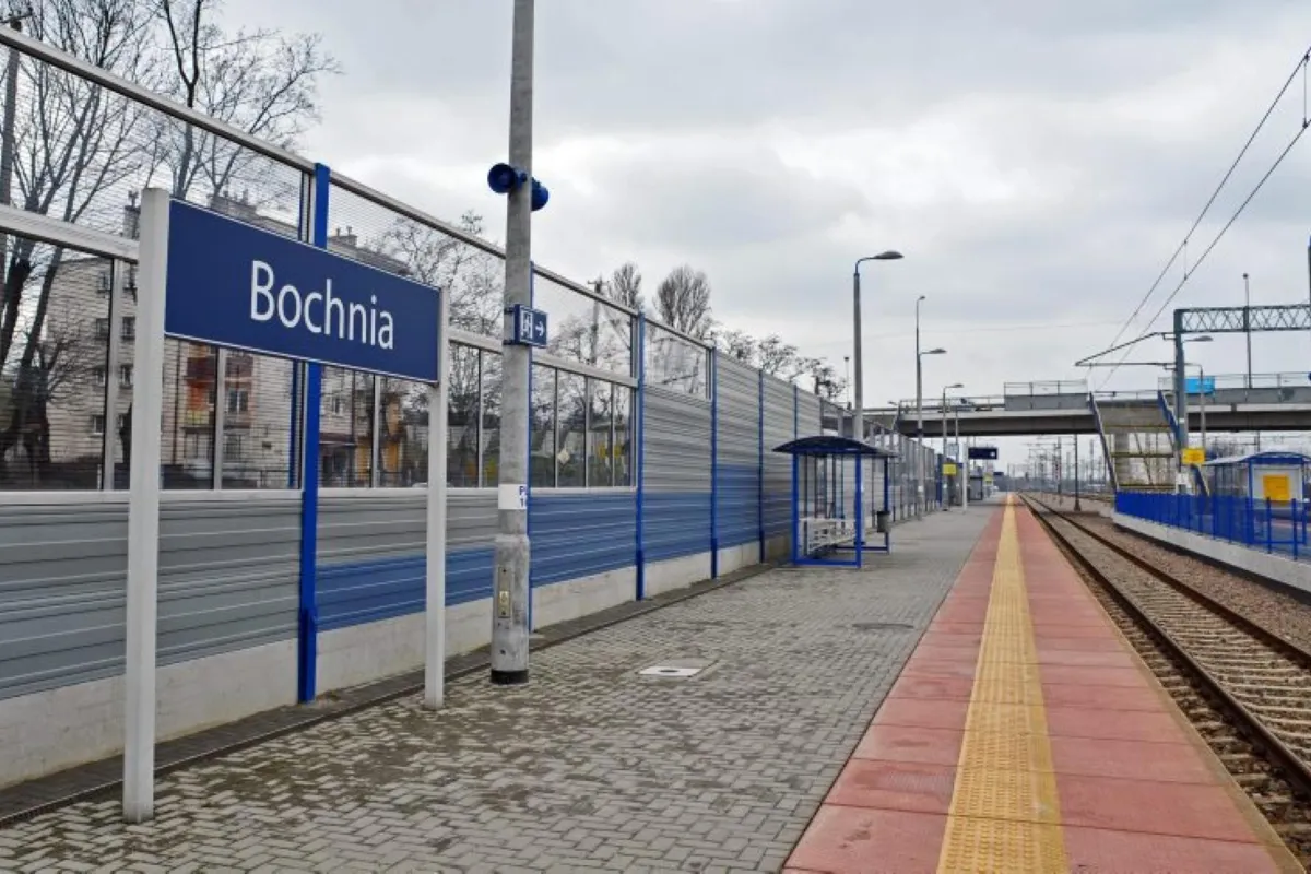 Bochnia na progu referendum. Mija termin na złożenie podpisów