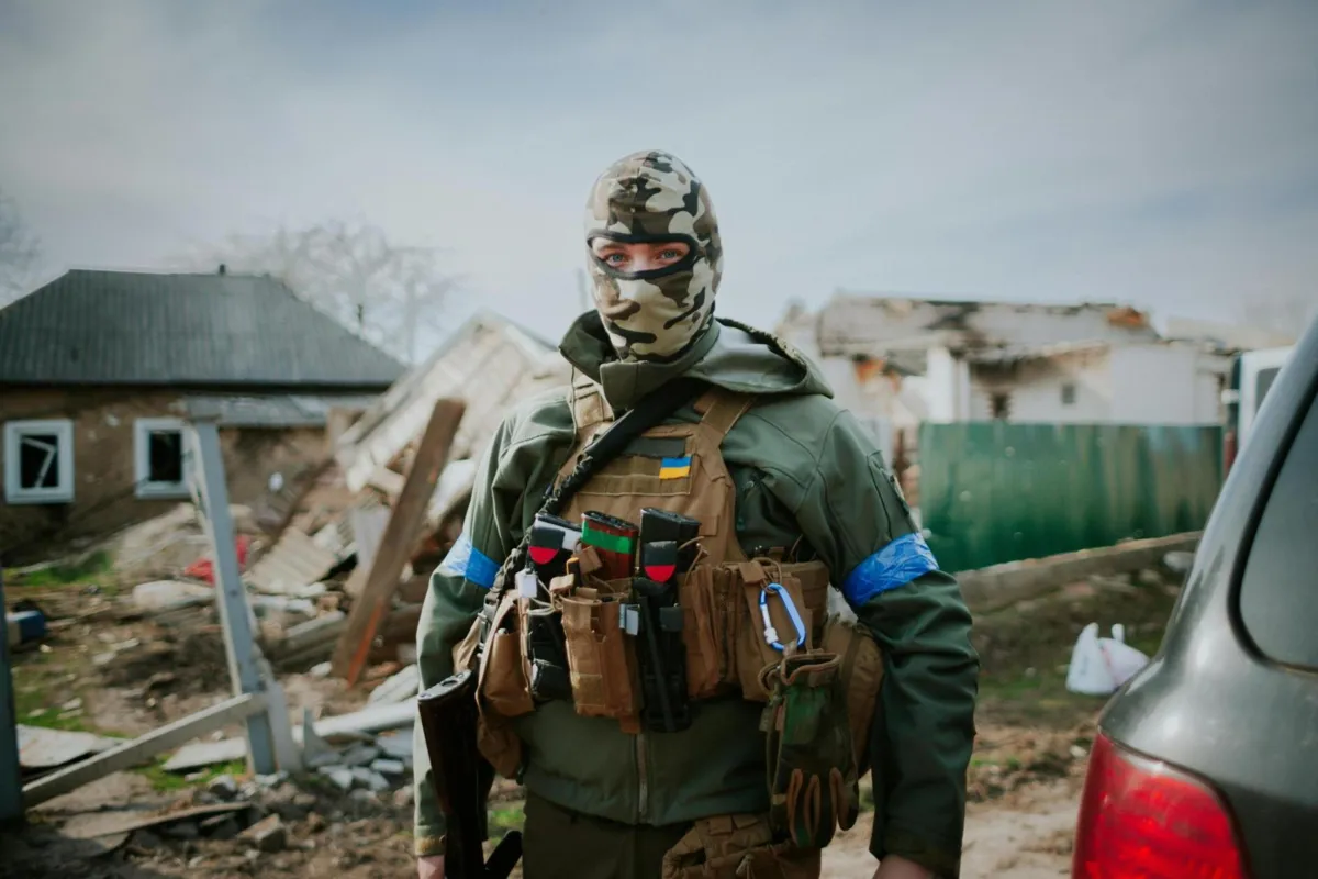 „Ukraina walczy jak bokser z jedną ręką związaną”. Michał Olszewski o spotkaniu G5 w Krakowie