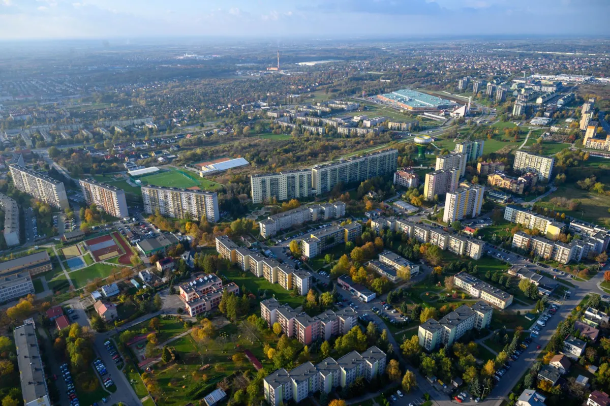 Masz działkę? Sprawdź, co zmieni plan ogólny w Tarnowie
