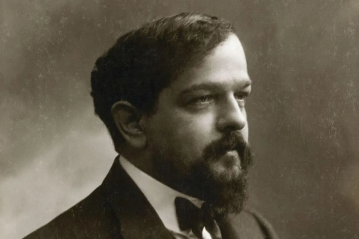Tak się gra Debussy’ego, tak się słucha Debussy’ego!  