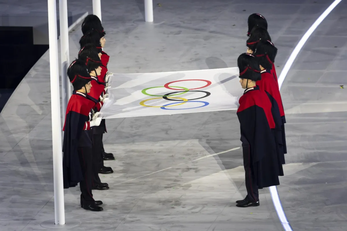Czas na podsumowania - alfabet olimpijski Radia Kraków. POSŁUCHAJ