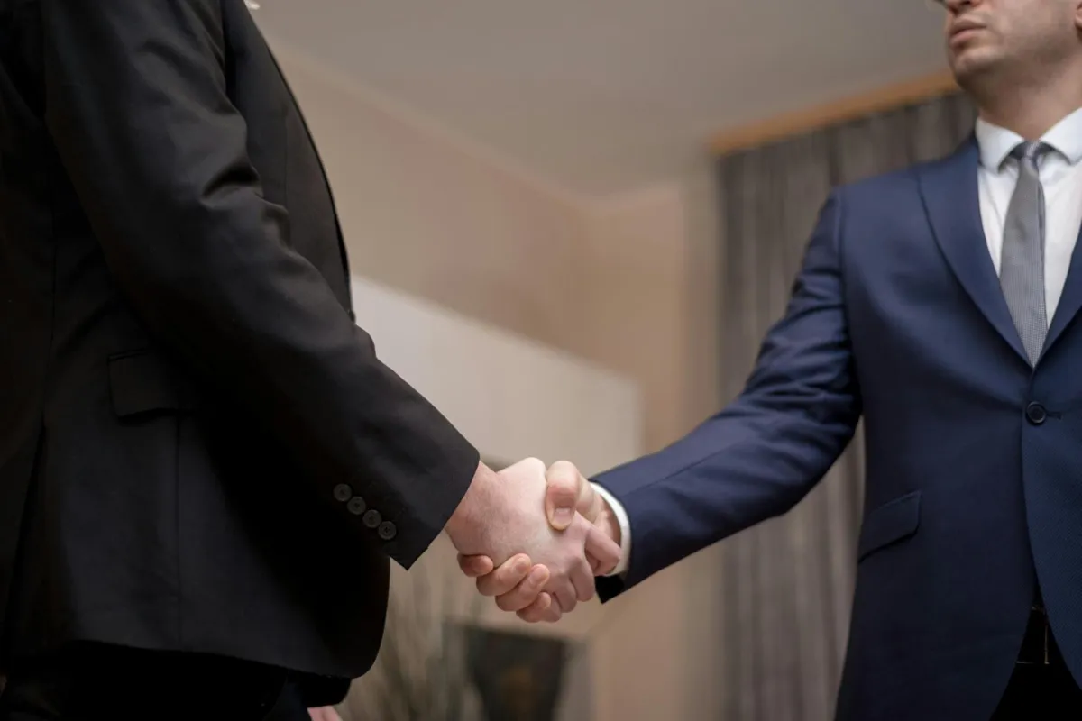 Czy Polacy wciąż dają łapówki?