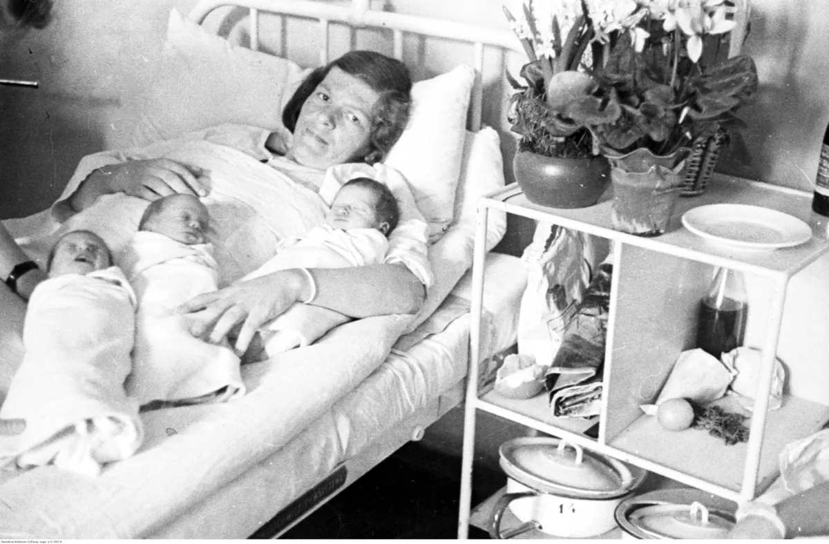 Szpital Narutowicza. Jedna z najnowocześniejszych placówek międzywojennej Polski
