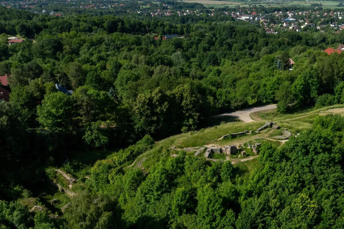 Tarnów chce odnowić „Marcinkę”. 100 tysięcy zł na pierwszy krok