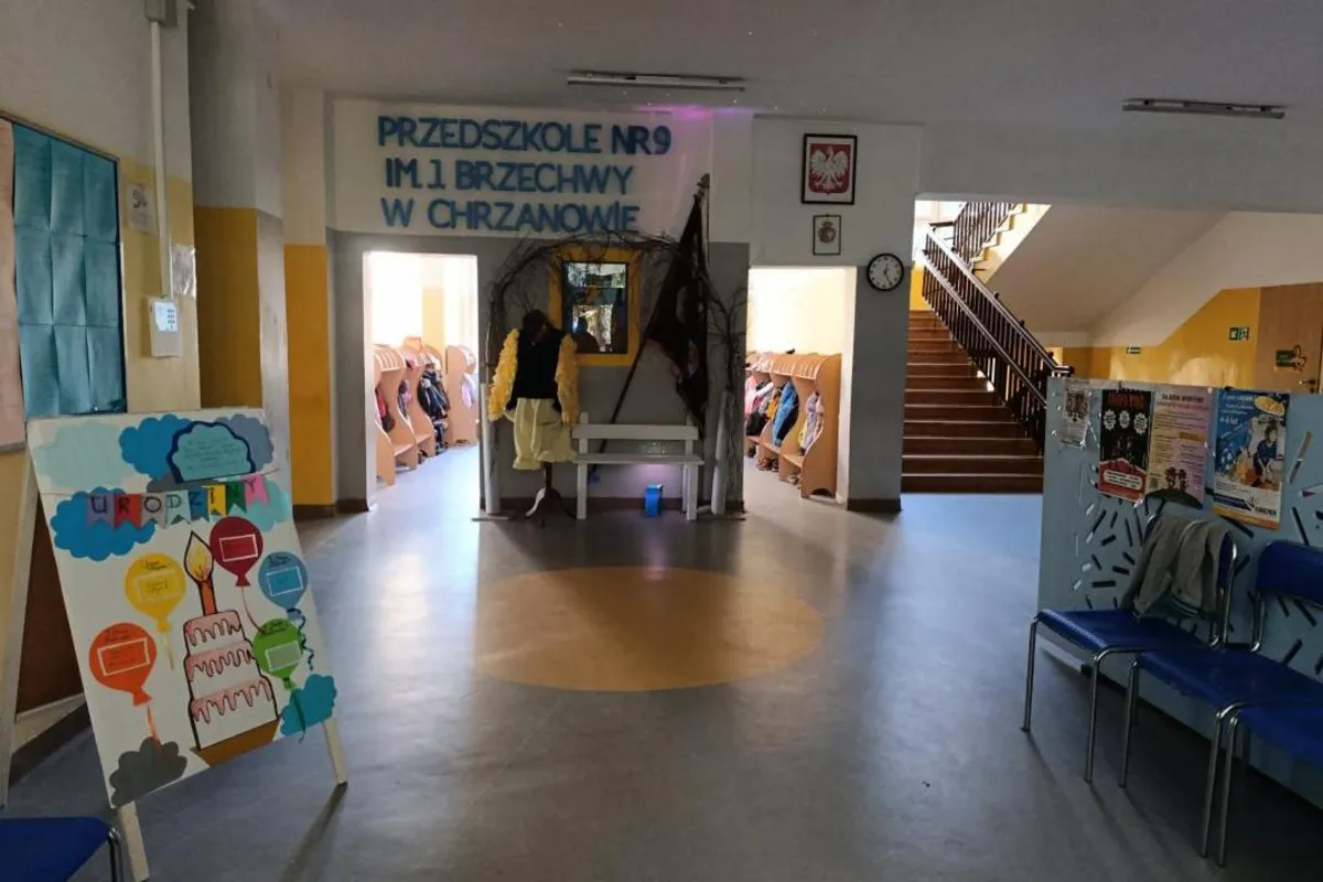 Burmistrz Chrzanowa wygasza oddział w przedszkolu nr 9. Rodzice: „Czujemy się oszukani”