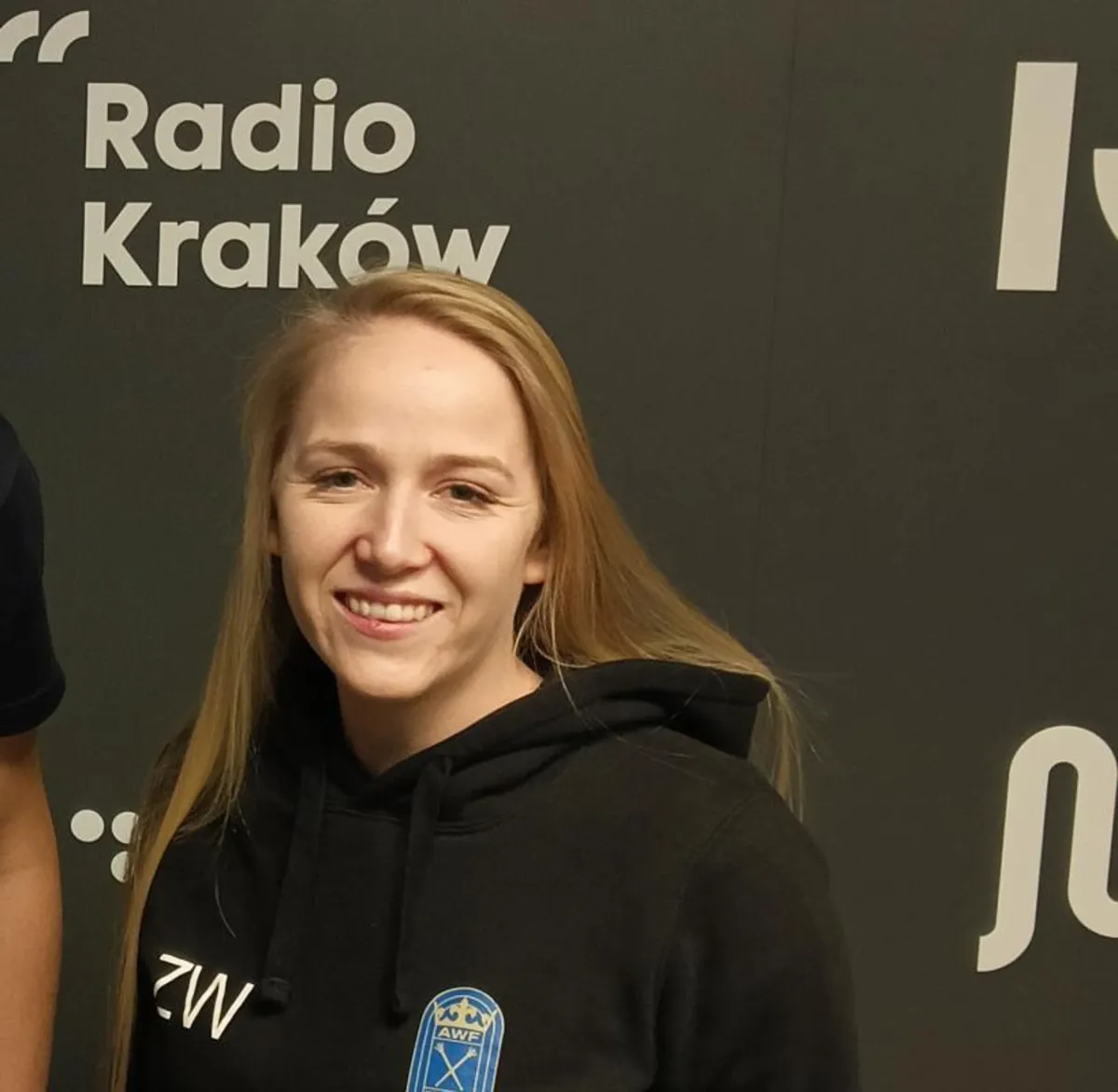 Zuzanna Węglarz : "odkąd pamiętam miałam w głowie piłkę"