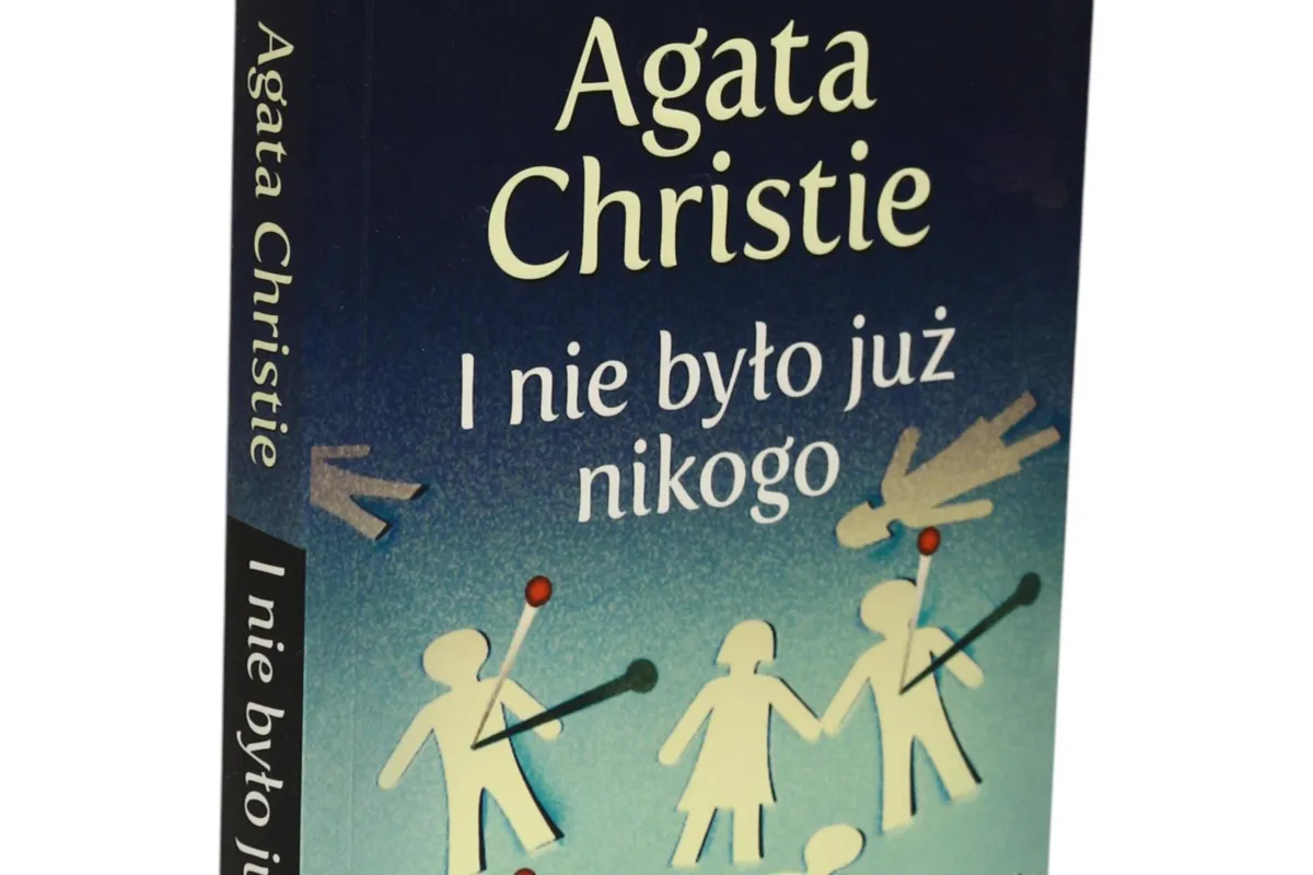 Dziesięć osób na wyspie i pytanie o sprawiedliwość – filozofia w „I nie było już nikogo”