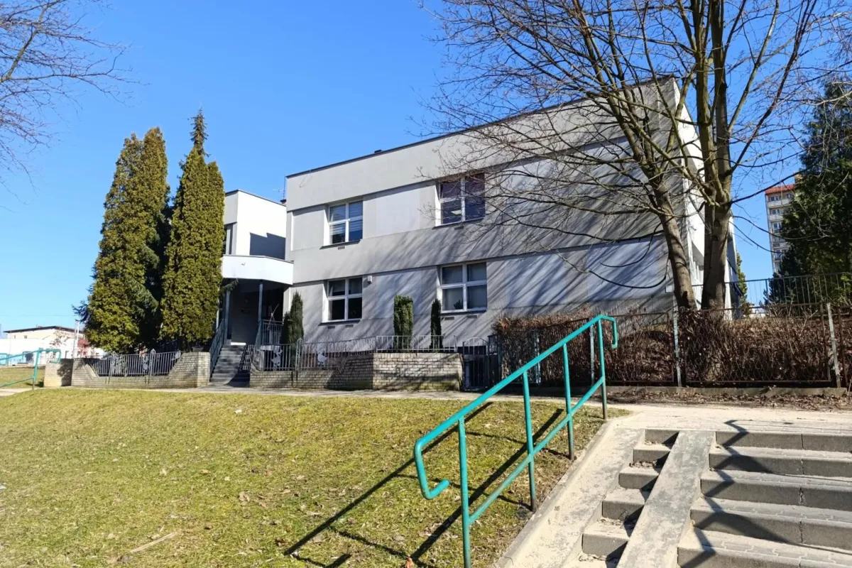 Rodzice walczą o oddział dla trzylatków w chrzanowskim przedszkolu. Zebrali prawie 400 podpisów