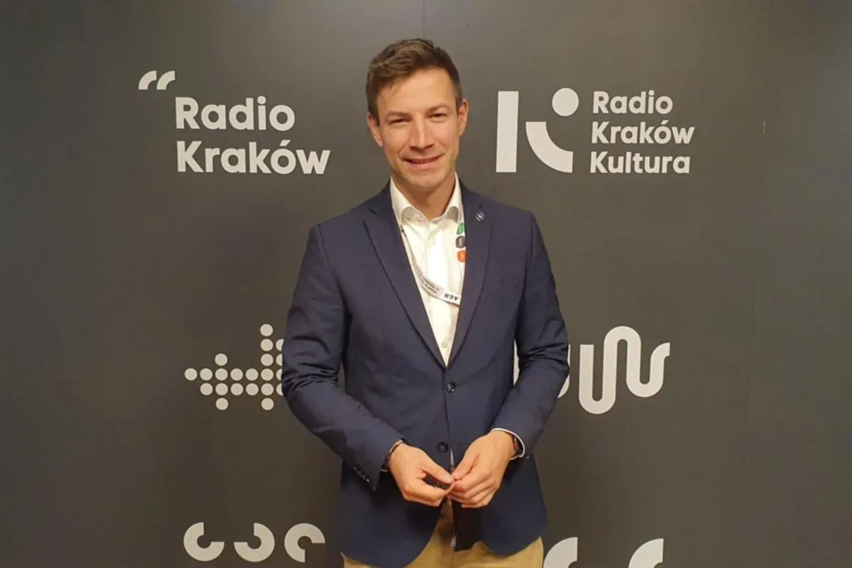 Wojciech Jakóbik, analityk rynku energii
