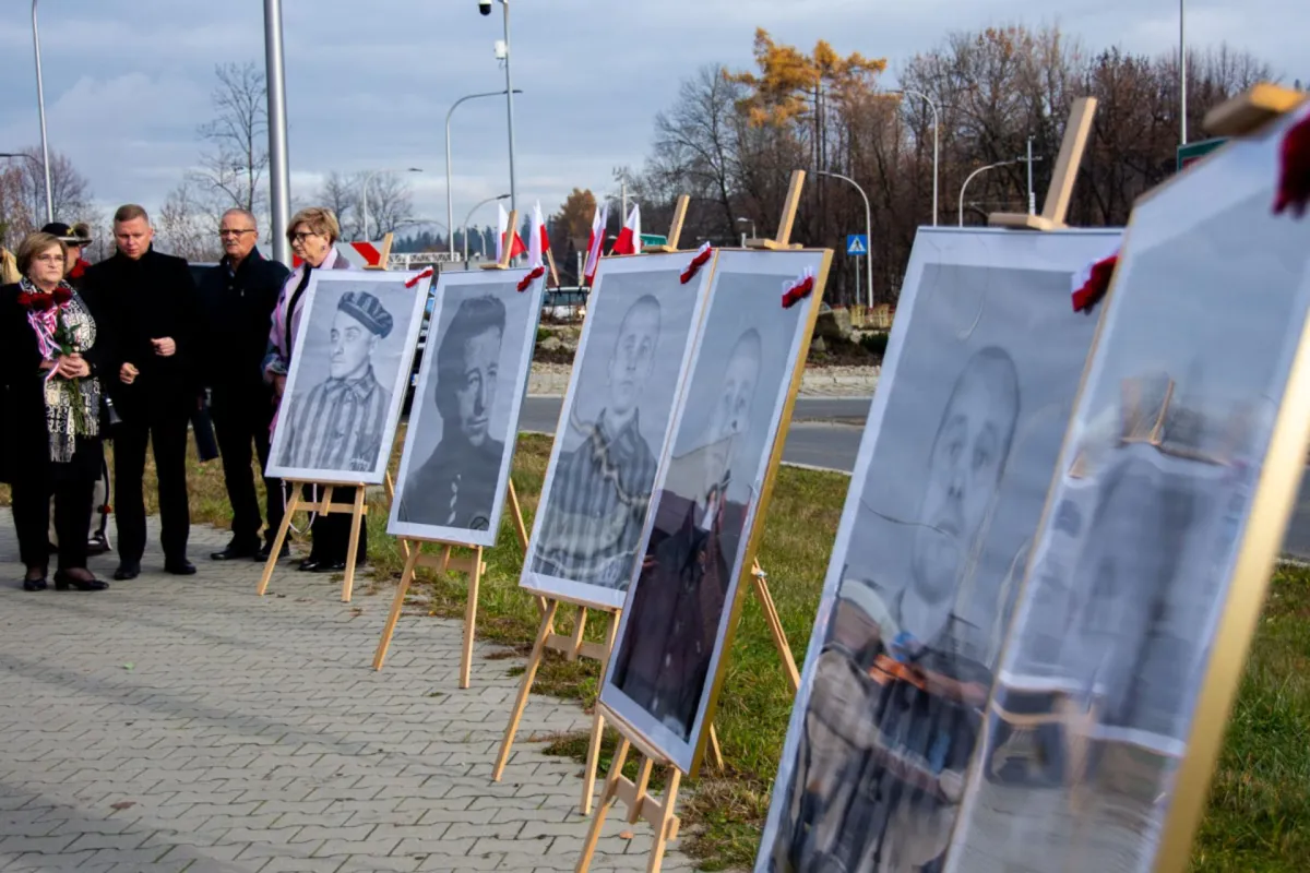 Pamiątki po sześciu braciach Kupcach trafiły do zbiorów oświęcimskiego Muzeum Pamięci