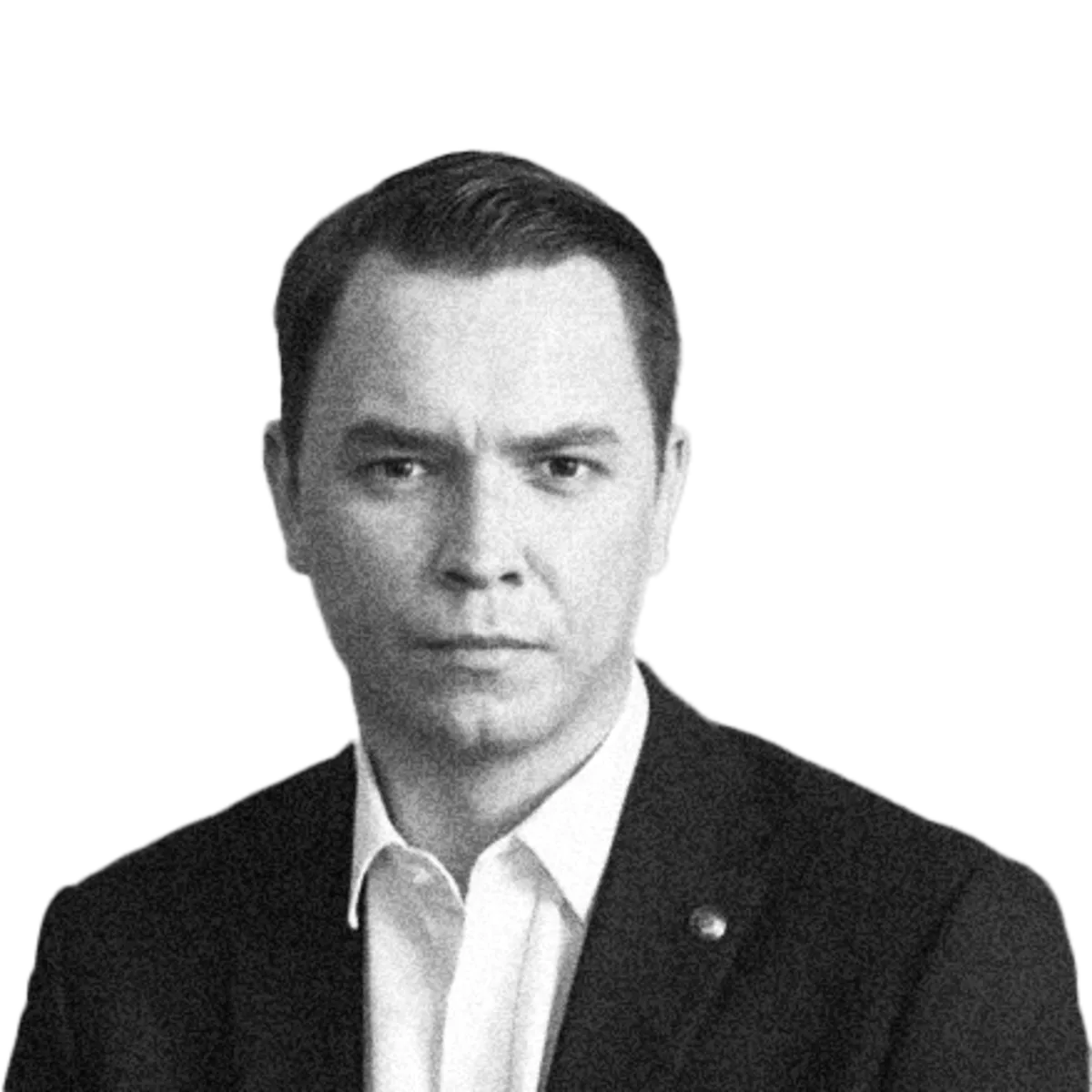 Dr Marek Stefan