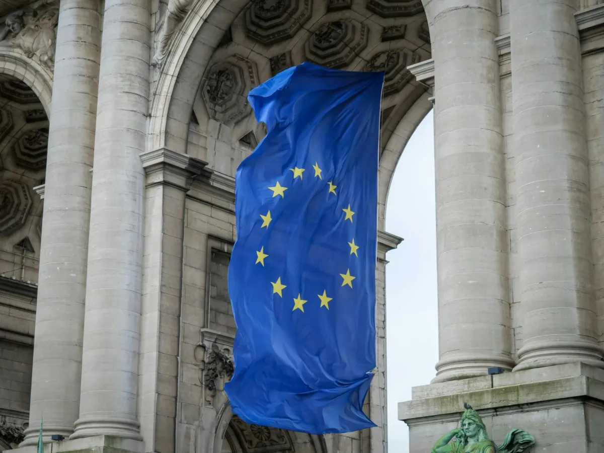 Polexit? „To bardziej straszak niż realny scenariusz”
