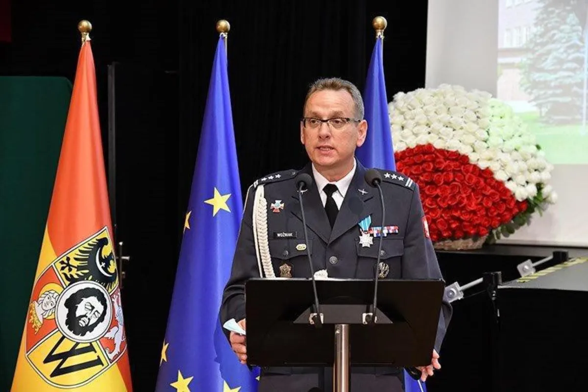 Płk rez. Robert Woźniak: Nieistotne, skąd będą pieniądze, polski żołnierz ma mieć broń