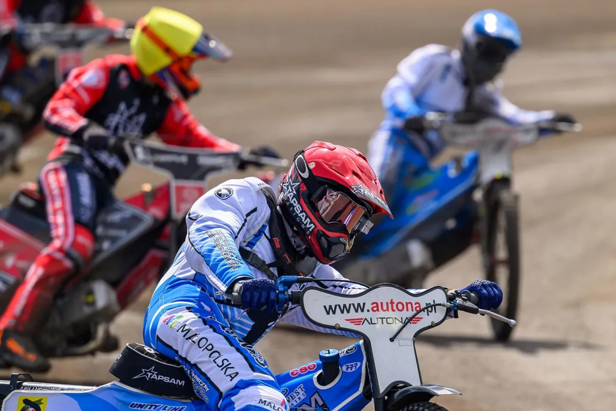 Smutny upadek znanego klubu sportowego. Fani żużla w Tarnowie załamani