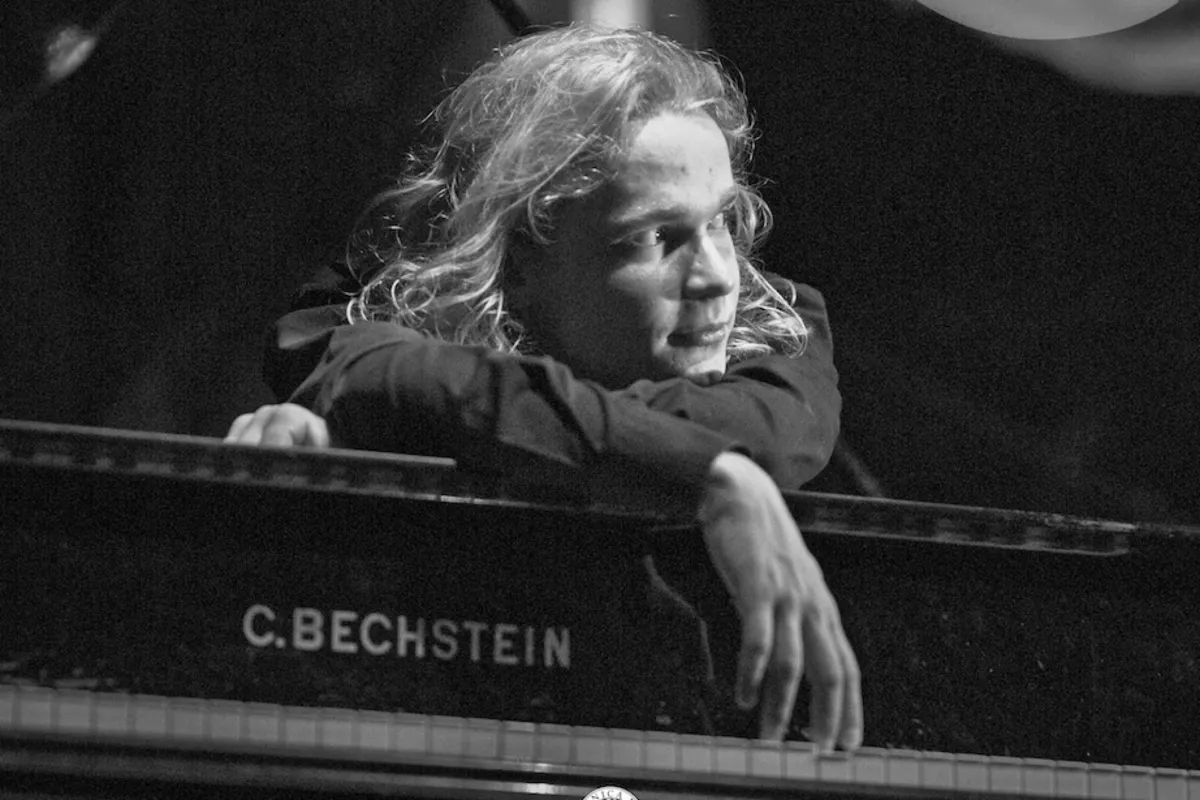 Michał Kamiński