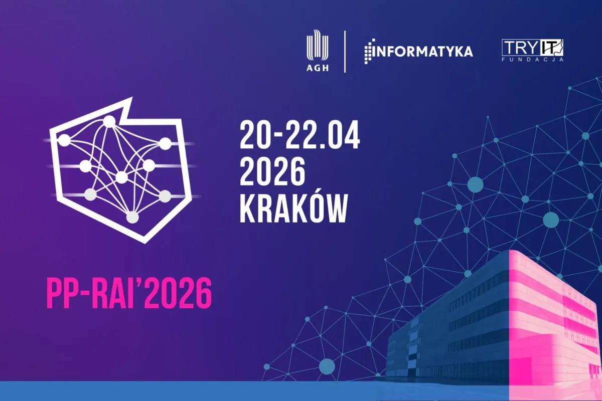 Konferencja PP-RAI 2026