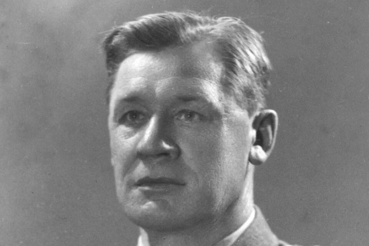 Generał Józef Giza wróci do Polski. Taka była jego ostatnia wola