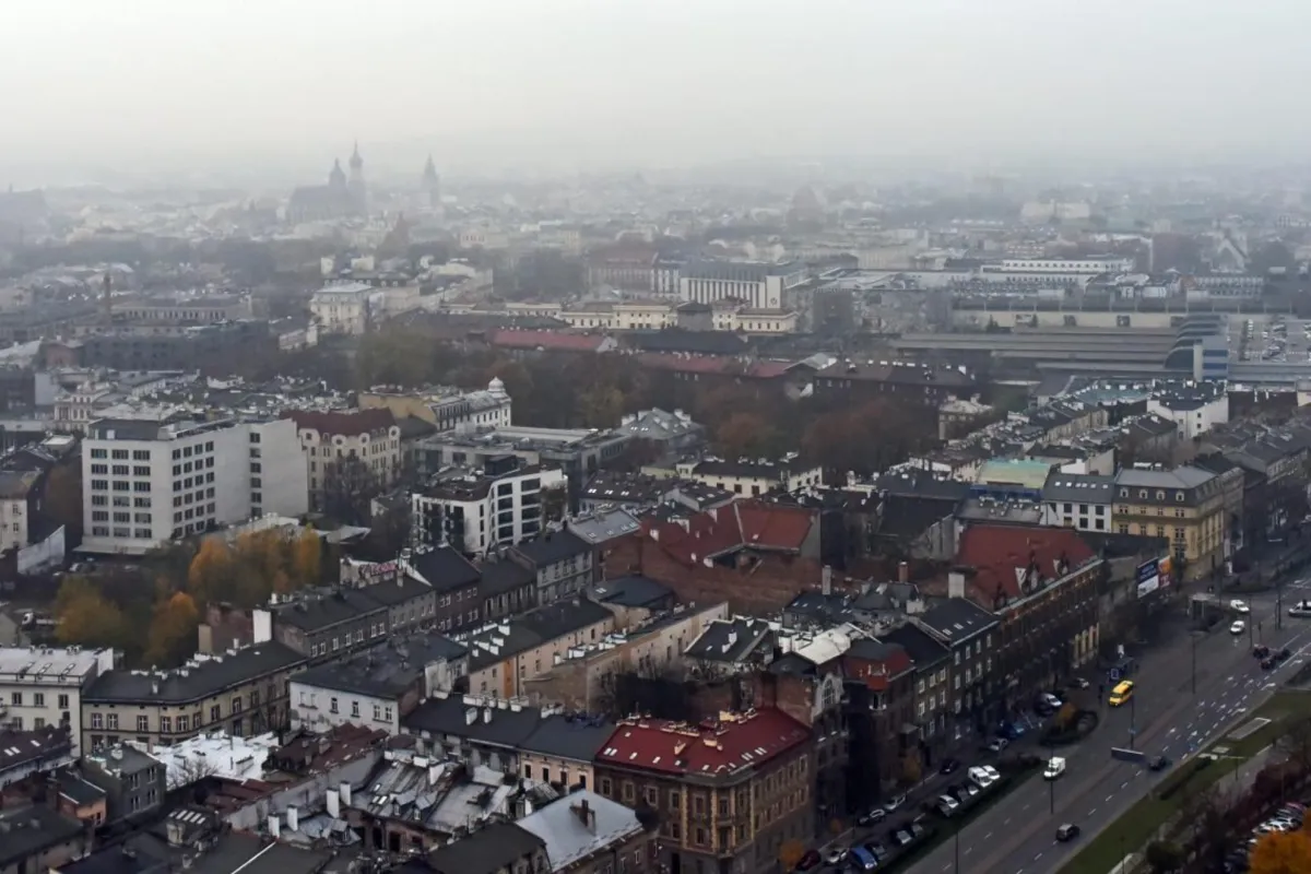 Gotowi na kryzys? Kraków stawia na świadomych mieszkańców