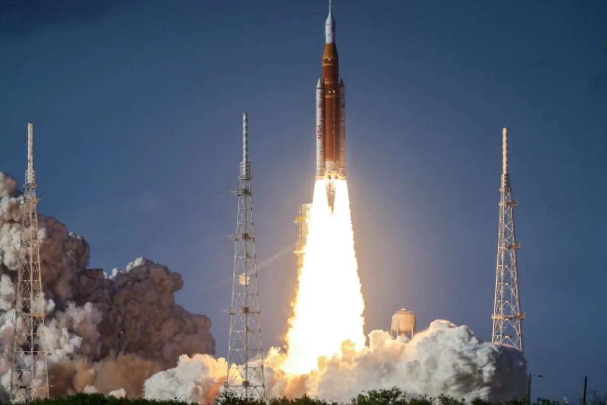 Artemis wraca na Księżyc, a spory o Apollo wciąż trwają