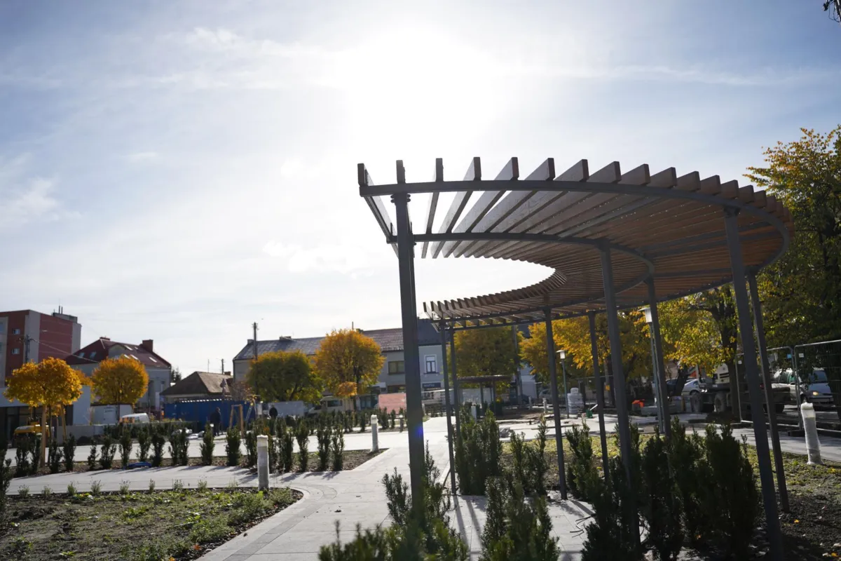 Zamiast parkomatów - zegary. Dąbrowa Tarnowska zmienia zasady gry