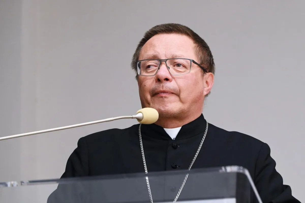 Kard. Ryś: to czego Kościół uczy od 60 lat ws. dialogu z judaizmem wciąż nie dotarło do wiernych