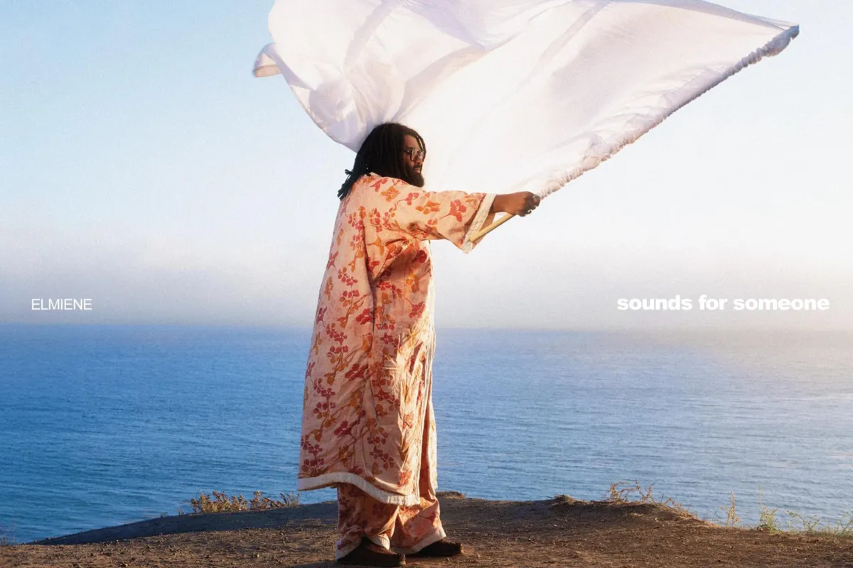 Elmiene – Sounds for someone