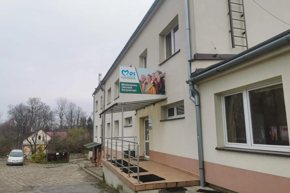 Dziewczęta bez szkoły przed końcem roku. Ośrodek w Tarnowie do likwidacji