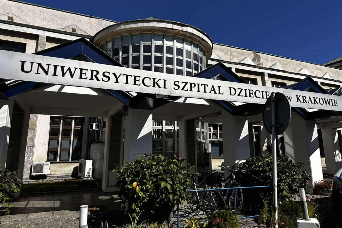 Nowe informacje o stanie 6-latki, która wypadła z okna