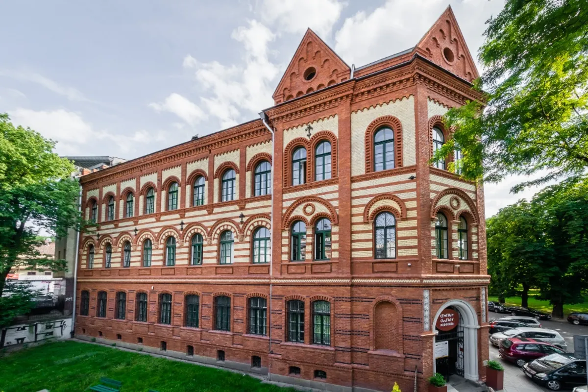 Monodram pt. „Tamten, drugi Nowy Jork"