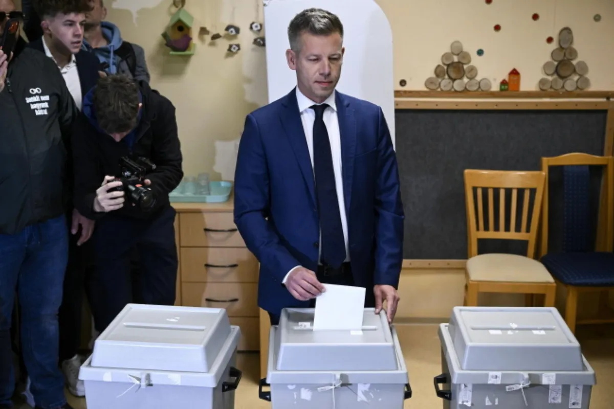 Wielki triumf opozycji na Węgrzech. Będzie większość konstytucyjna