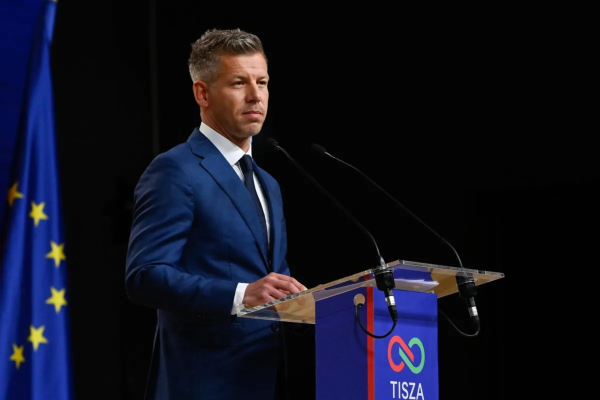 „Lodówka wygrała z telewizorem”. Węgry po wyborach i trudny start Magyara