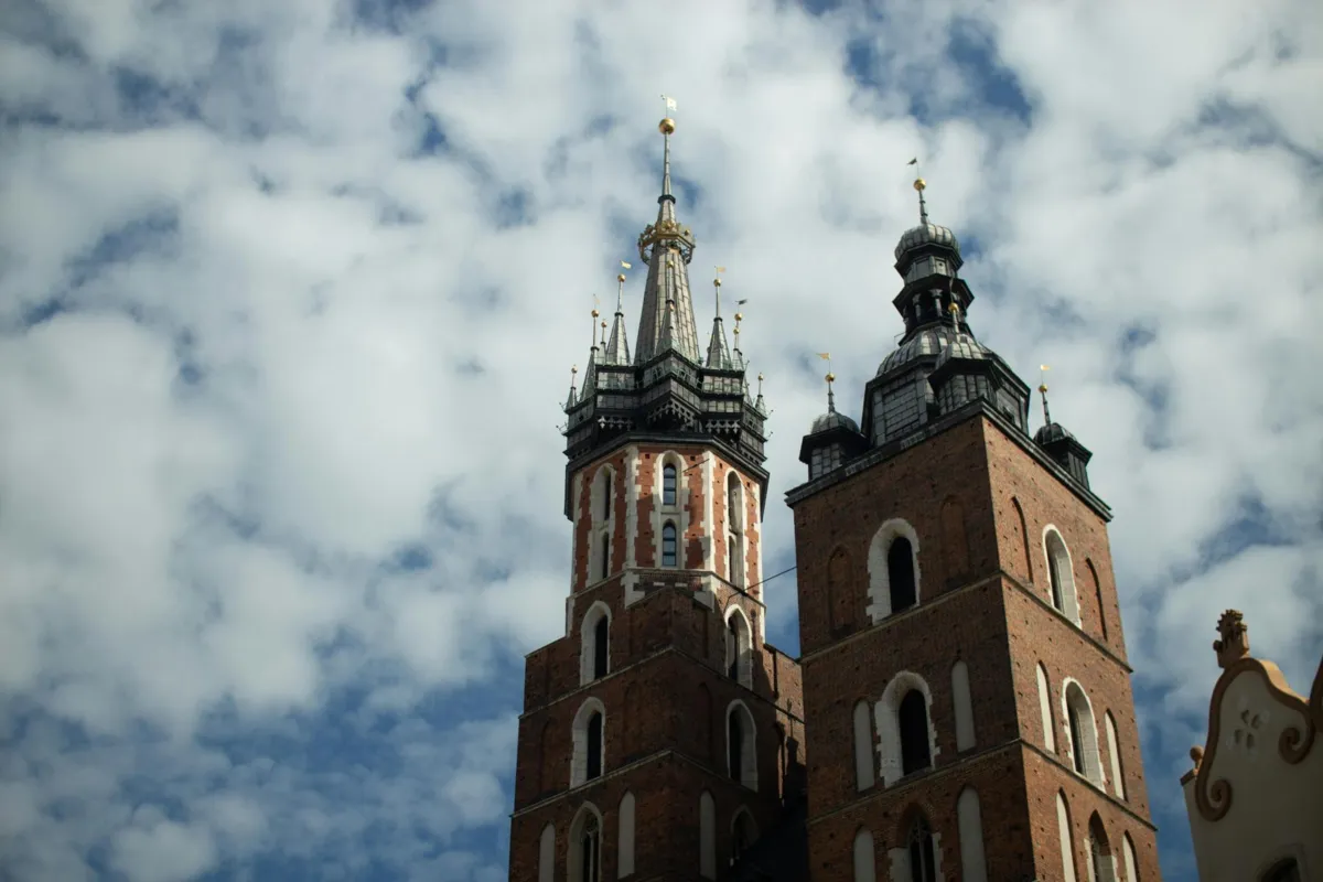 "Kraków na okrągło" wraca z rozmachem. Ponad 250 spacerów i nowe atrakcje 