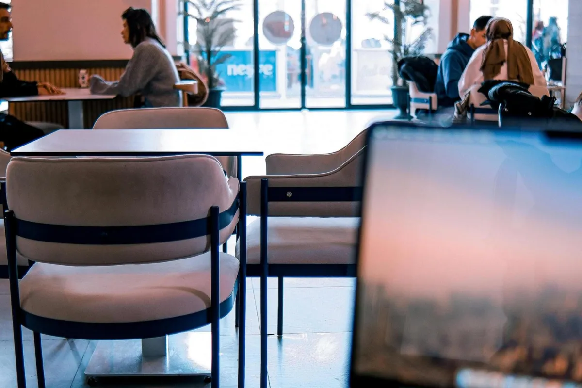 Czy darmowe Wi-Fi jest niebezpieczne? Czas rozprawić się z mitem