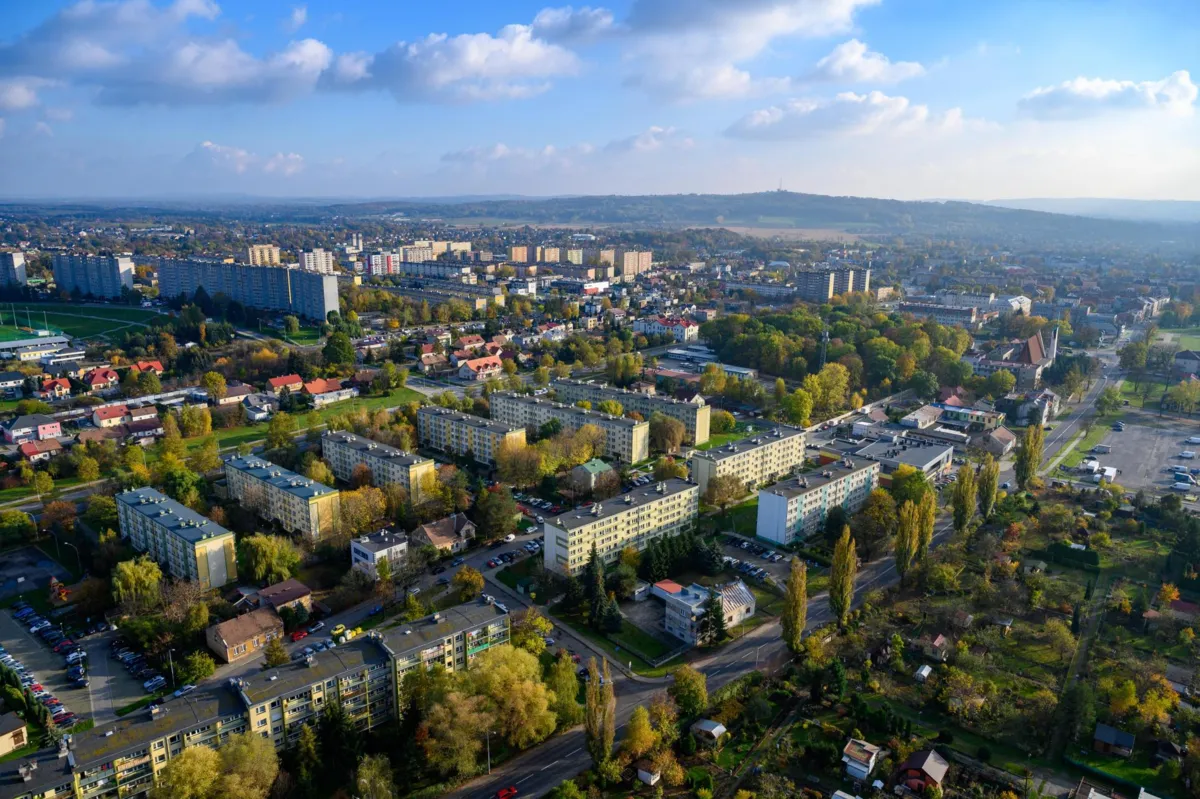 Tarnów na rosyjskiej liście. Prezydent miasta apeluje o spokój