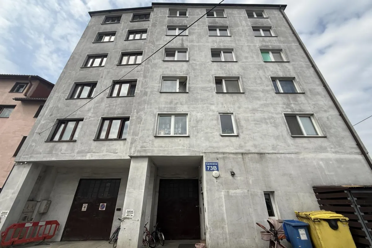 Samowola przy ul. Centralnej do wyburzenia. Mieszkańcy czują się oszukani