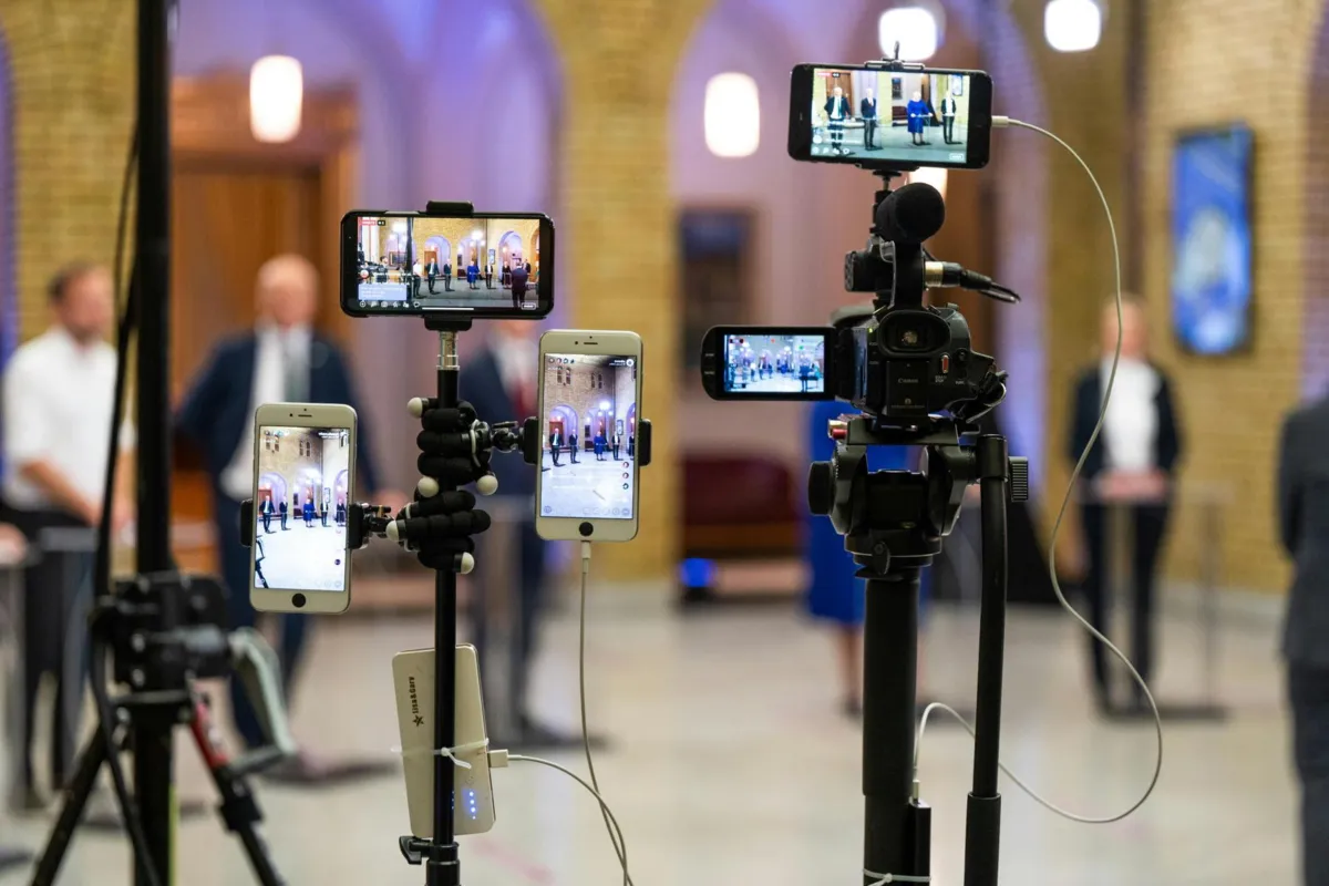 Prezydencka Rada Nowych Mediów. „Trudno tych nominacji bronić”