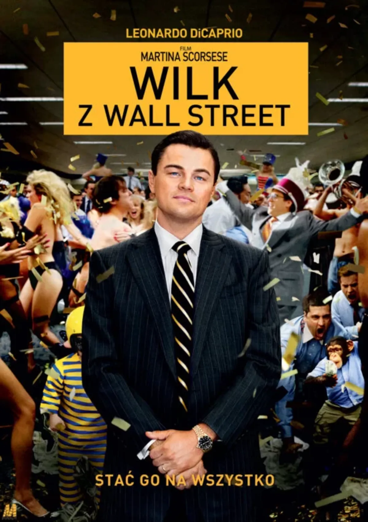 „Wilk z Wall Street” w „Państwie filozofów”. O żądzy, egoizmie i pragnieniu