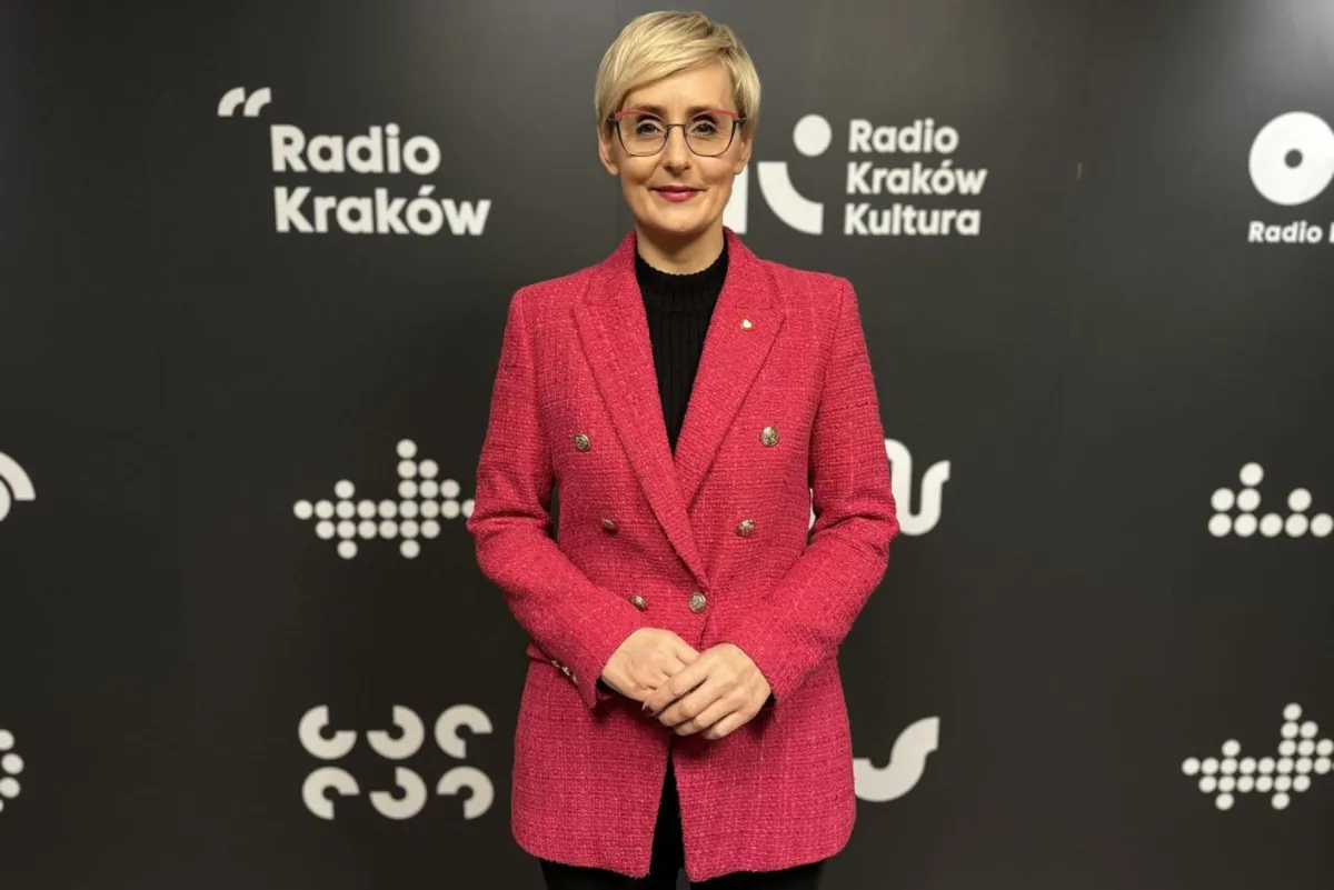 Katarzyna Matusik-Lipiec (KO): Strategia prezydenta Miszalskiego polega na korekcie swoich błędów