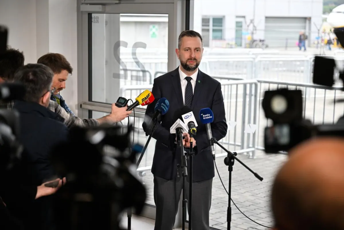 Polska zaskarży umowę z Mercosurem do Trybunału Sprawiedliwości Unii Europejskiej