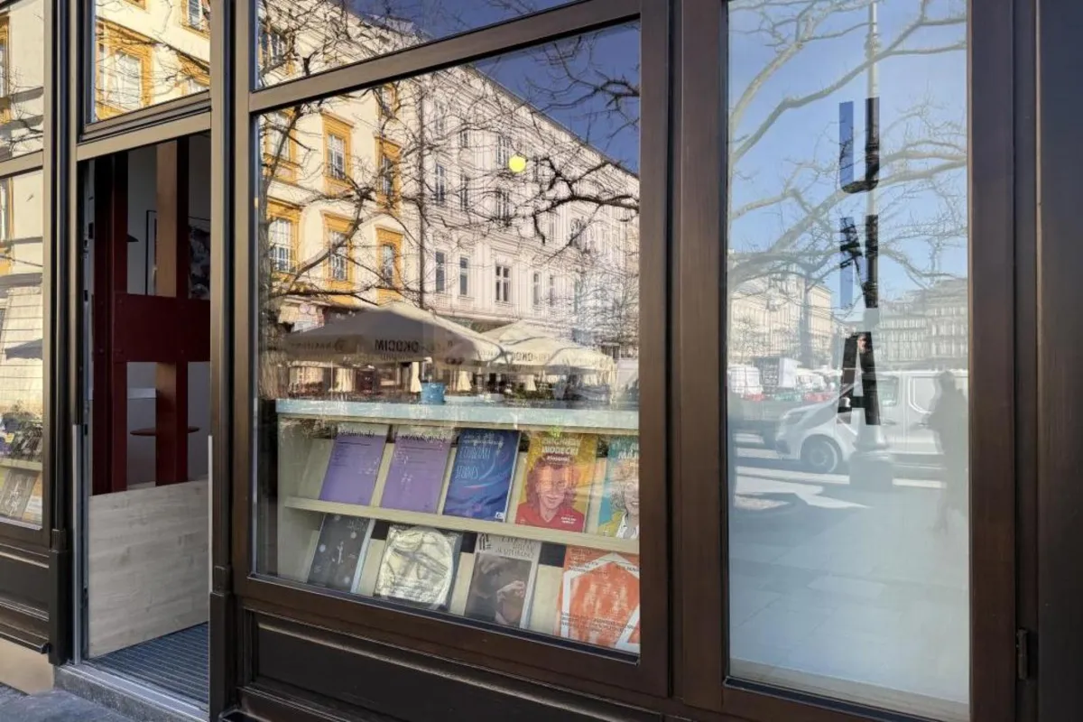 Nowe otwarcie wyjątkowej "miejscówki" na Rynku Głównym: "Długo czekalismy na ten dzień"