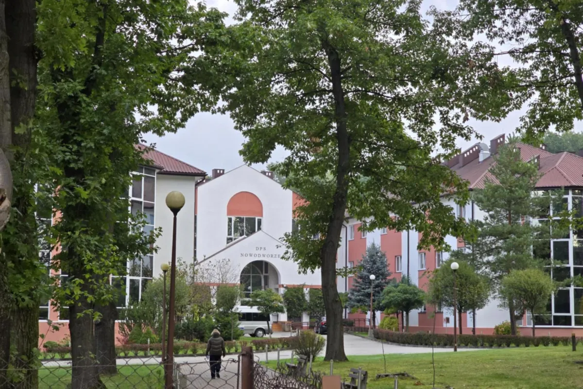 Była szefowa DPS w Nowodworzu walczy o etat. W tle prokuratura i zarzuty wobec starostwa