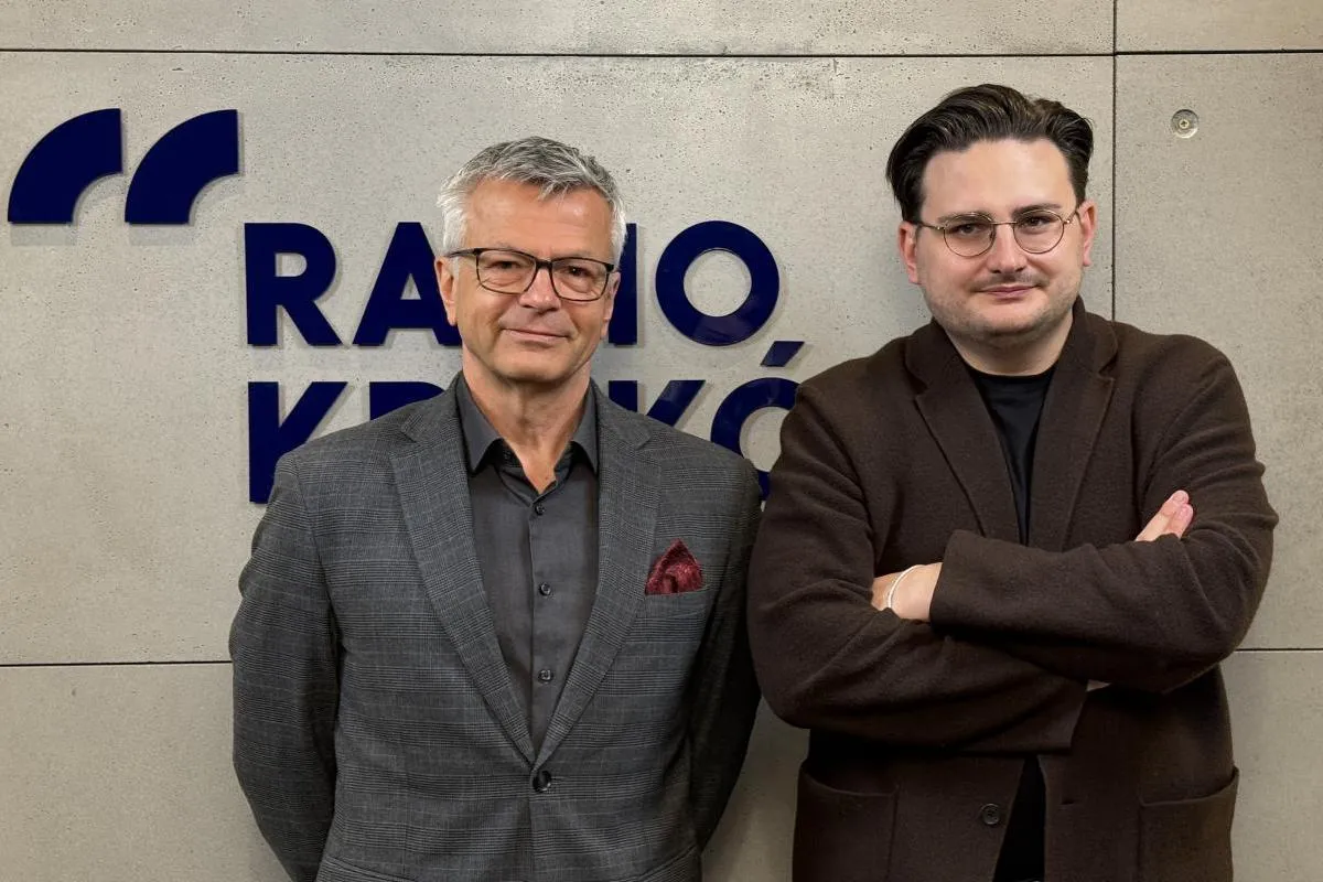 Prof. Włodzimierz Wróbel: Europa potrafi się obronić przed kulturą przemocy
