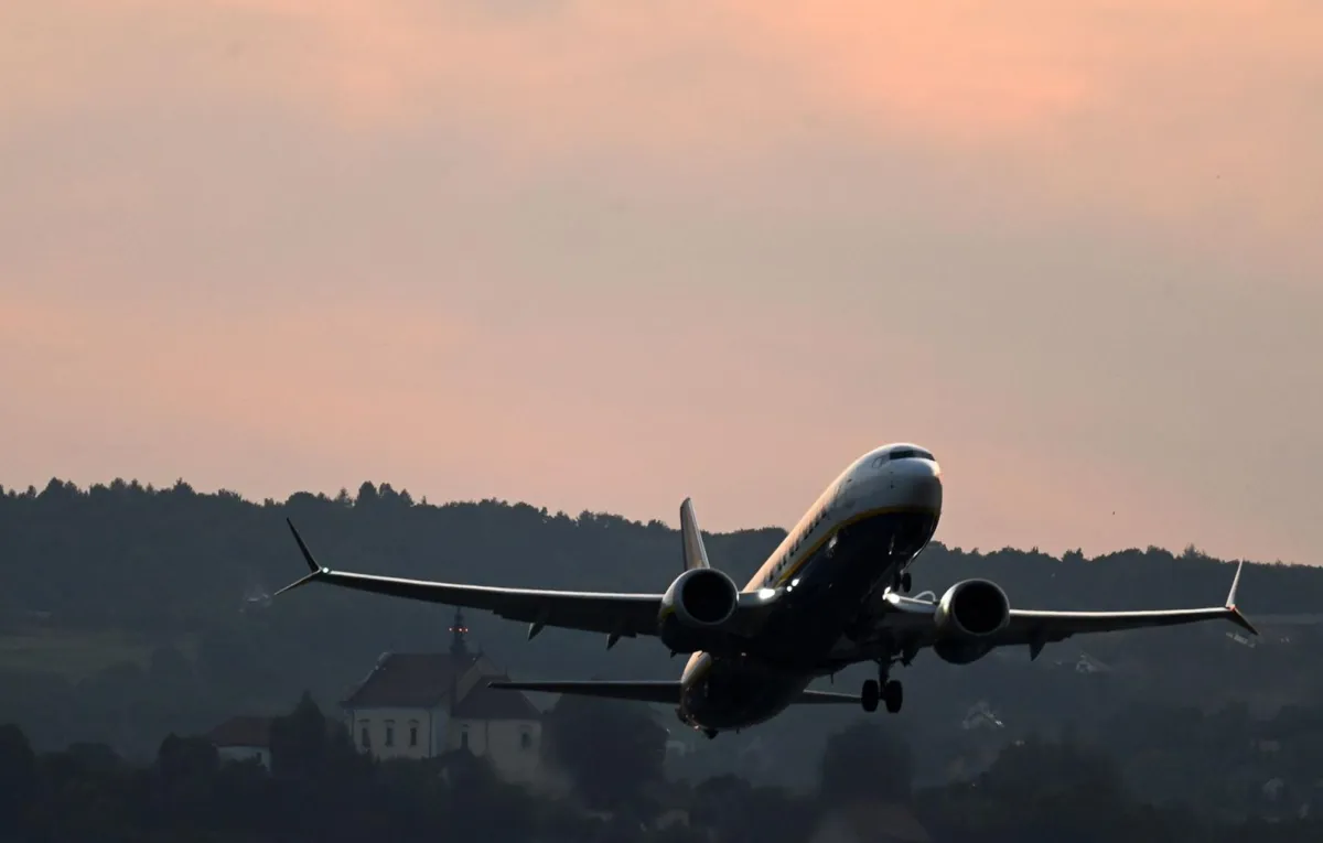 Czy Kraków Airport zatrzyma się w rozwoju? Wszystko zależy od jednej inwestycji