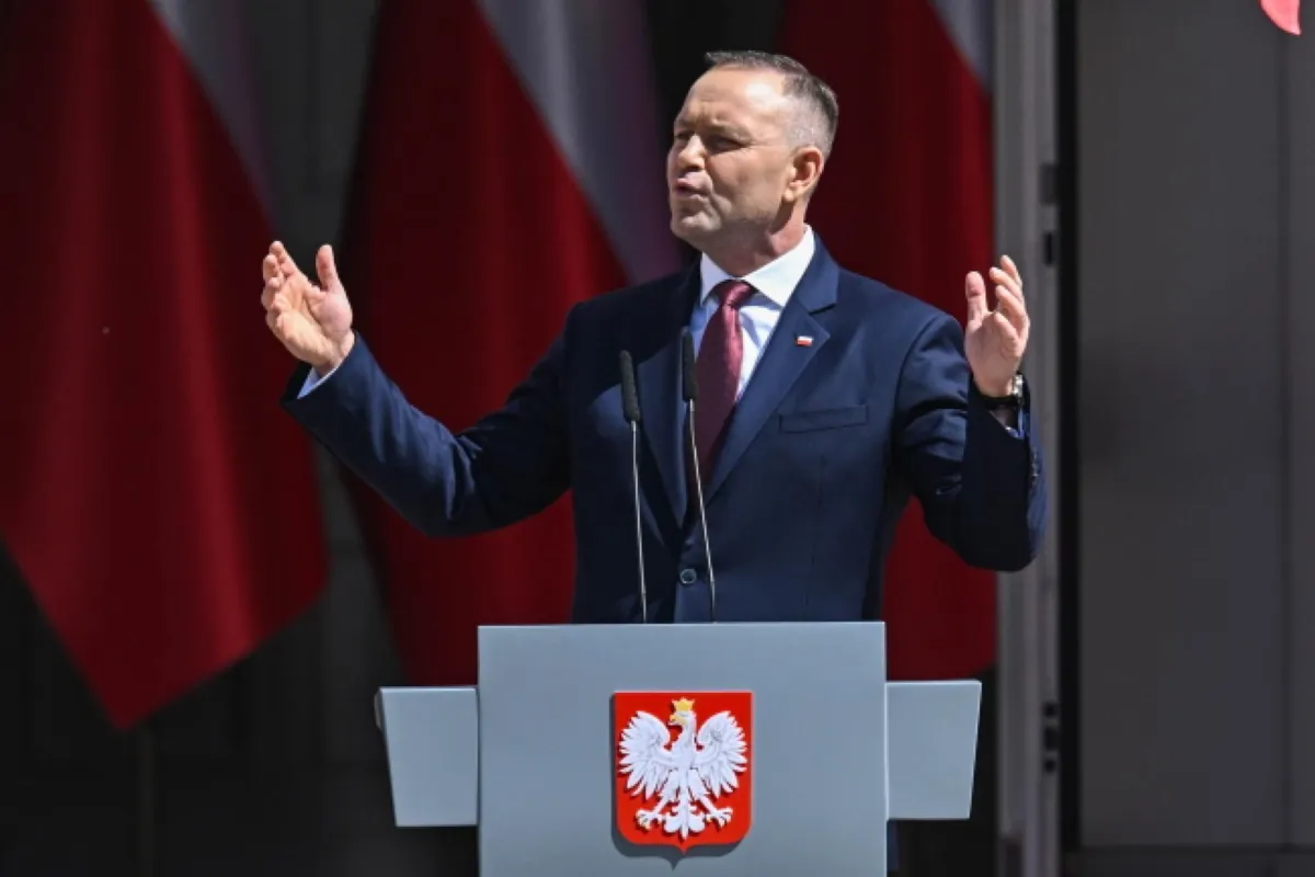 Prezydent: Polska nie jest tylko miejscem na mapie, a wspólnotą ludzi rozsianych po całym świecie